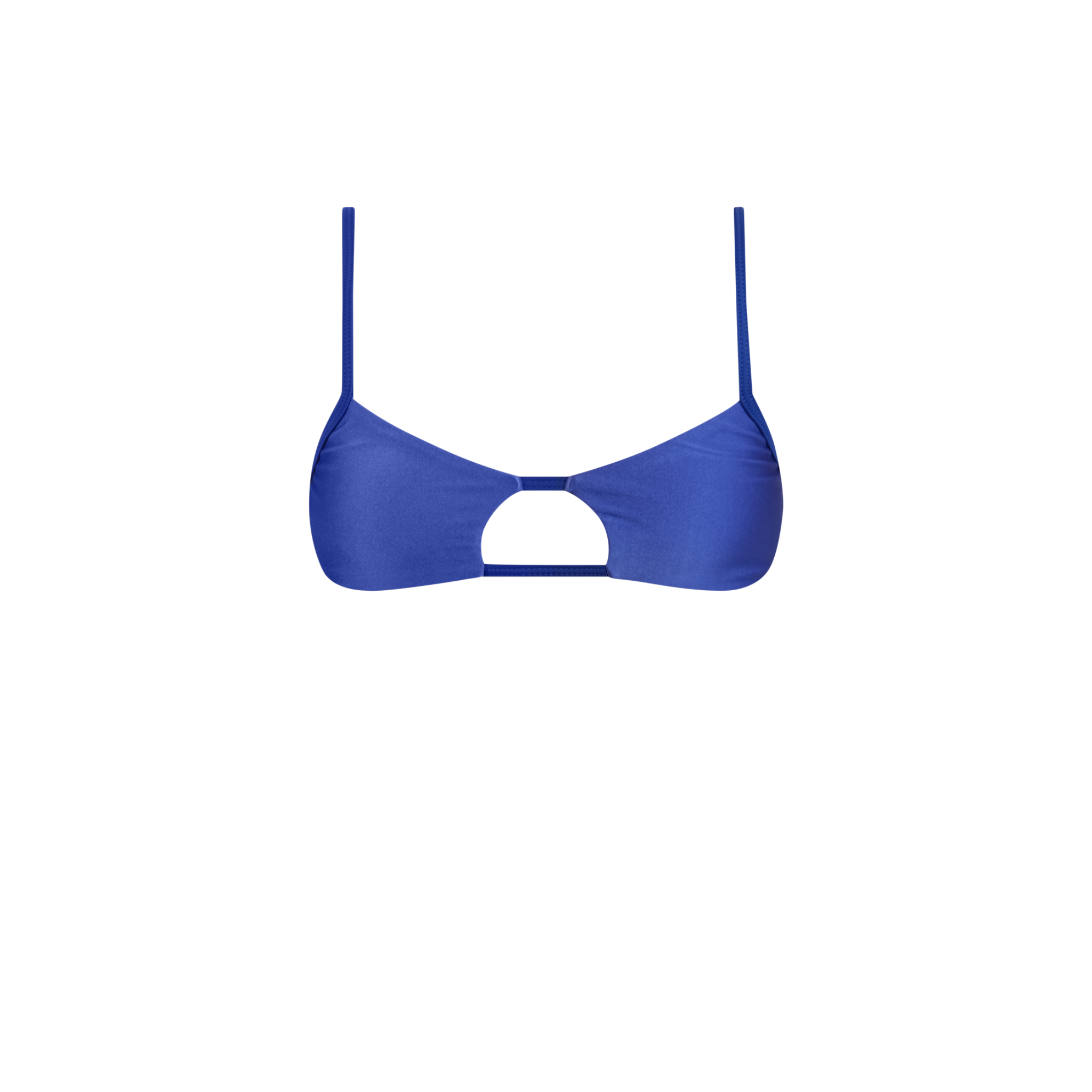 MOLLY TOP-CREME main image 1