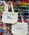 Mini Tote