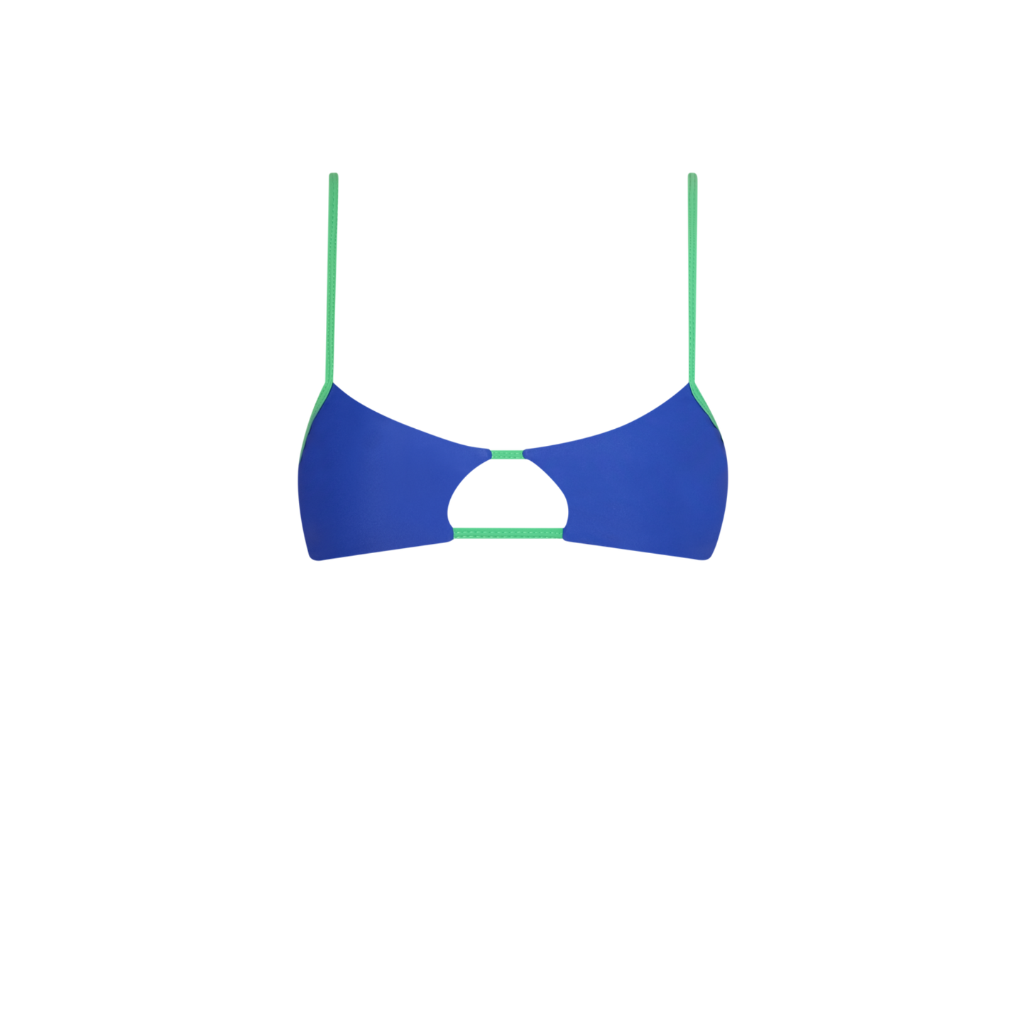 The Molly Top