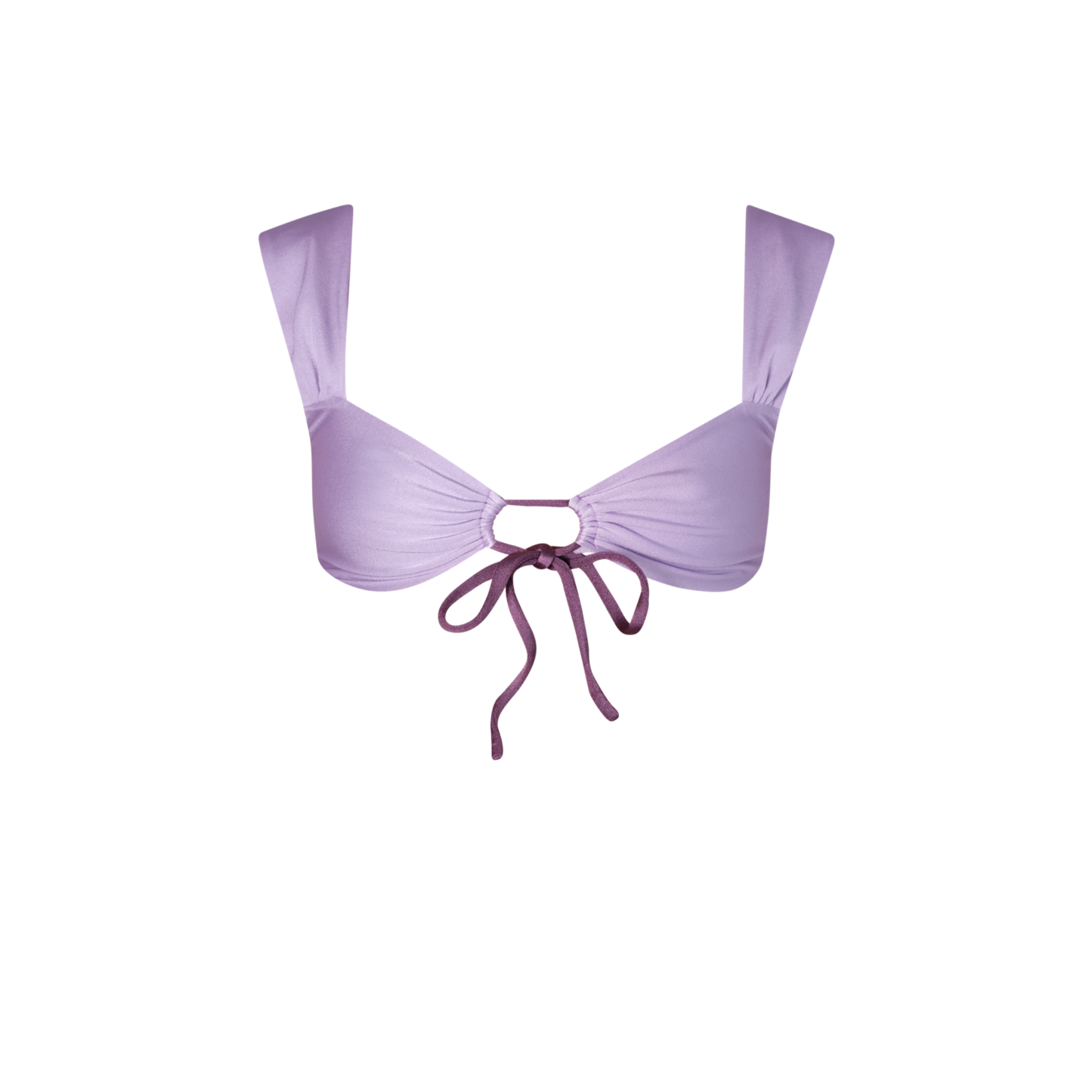 The Angelina Top