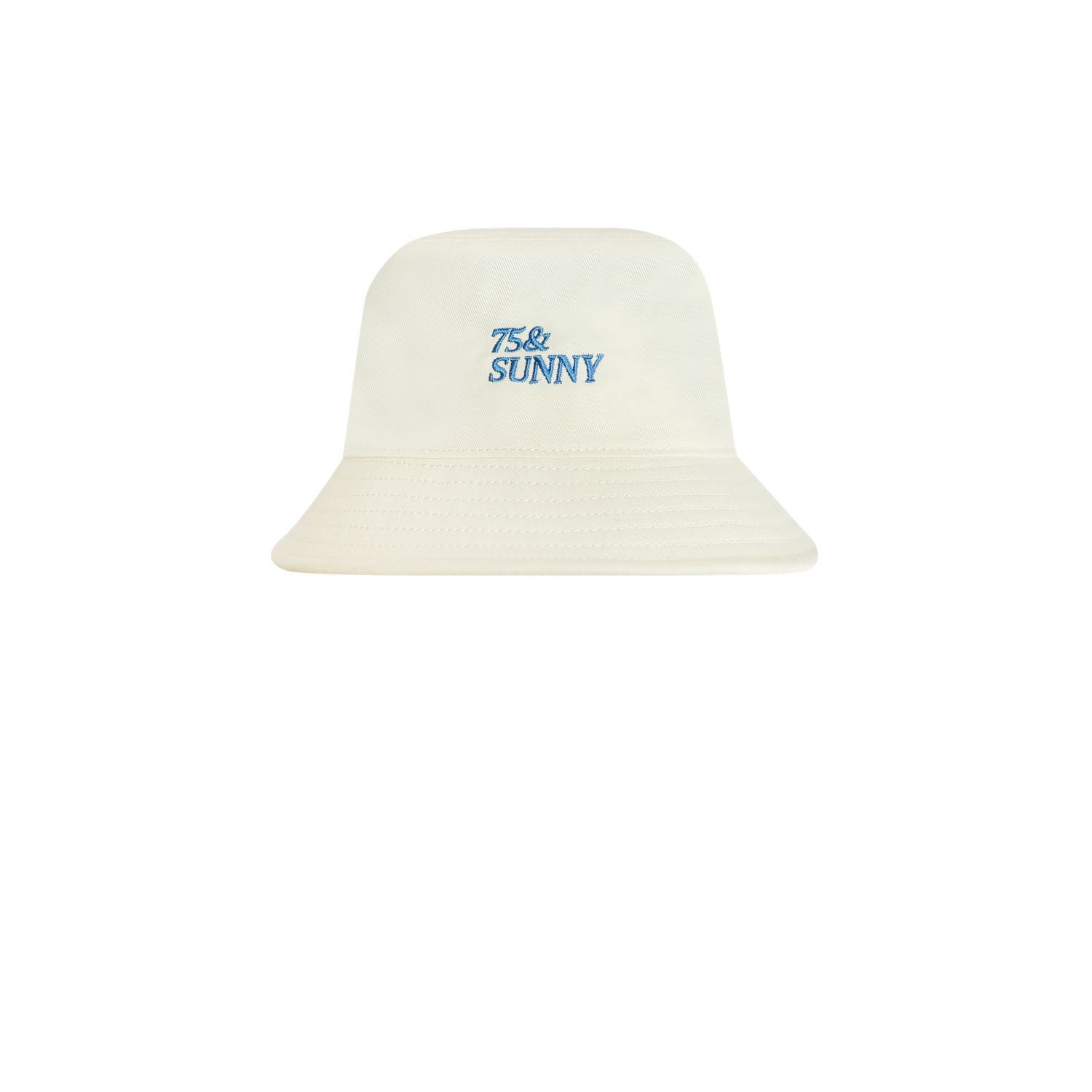 The Logo Bucket Hat