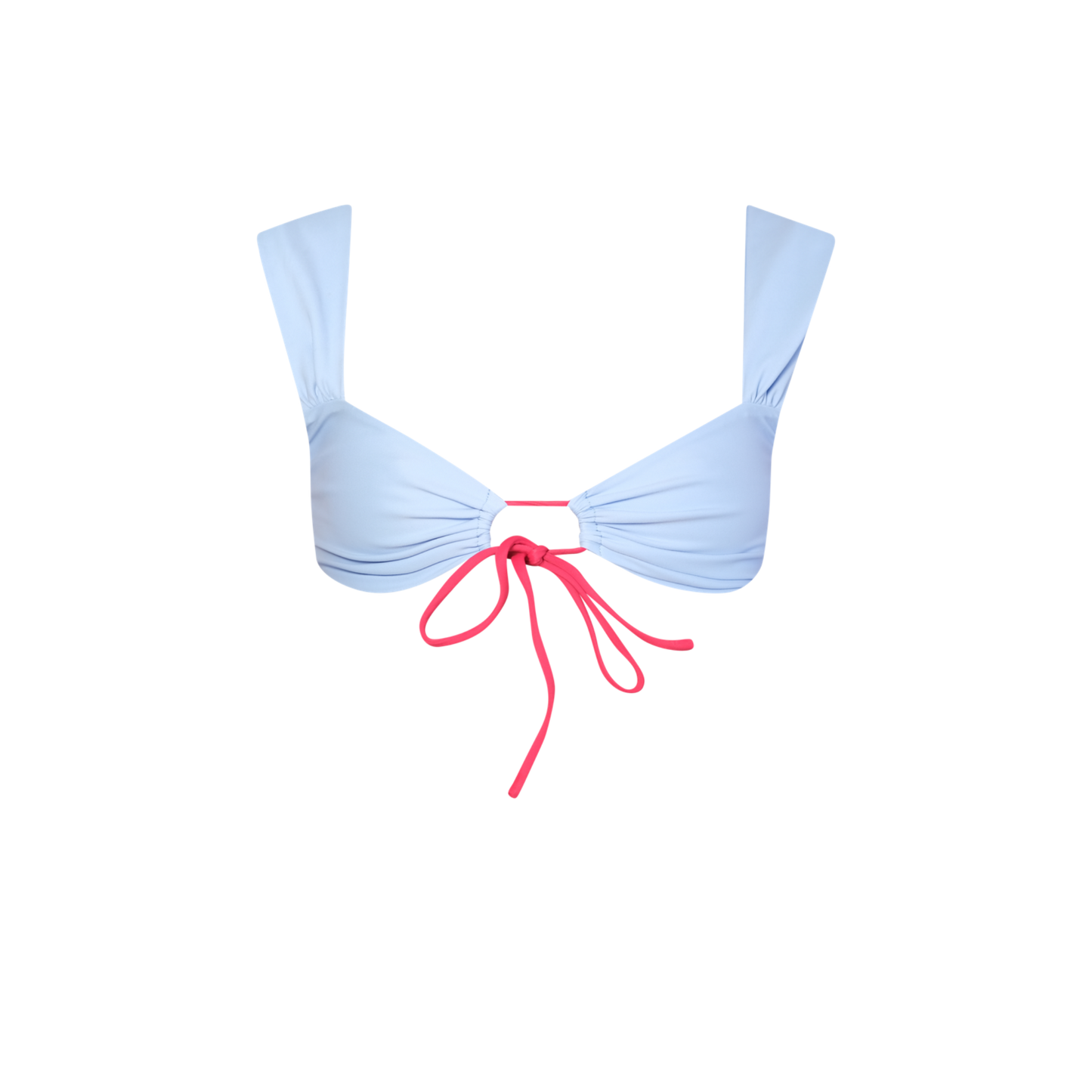 The Angelina Top