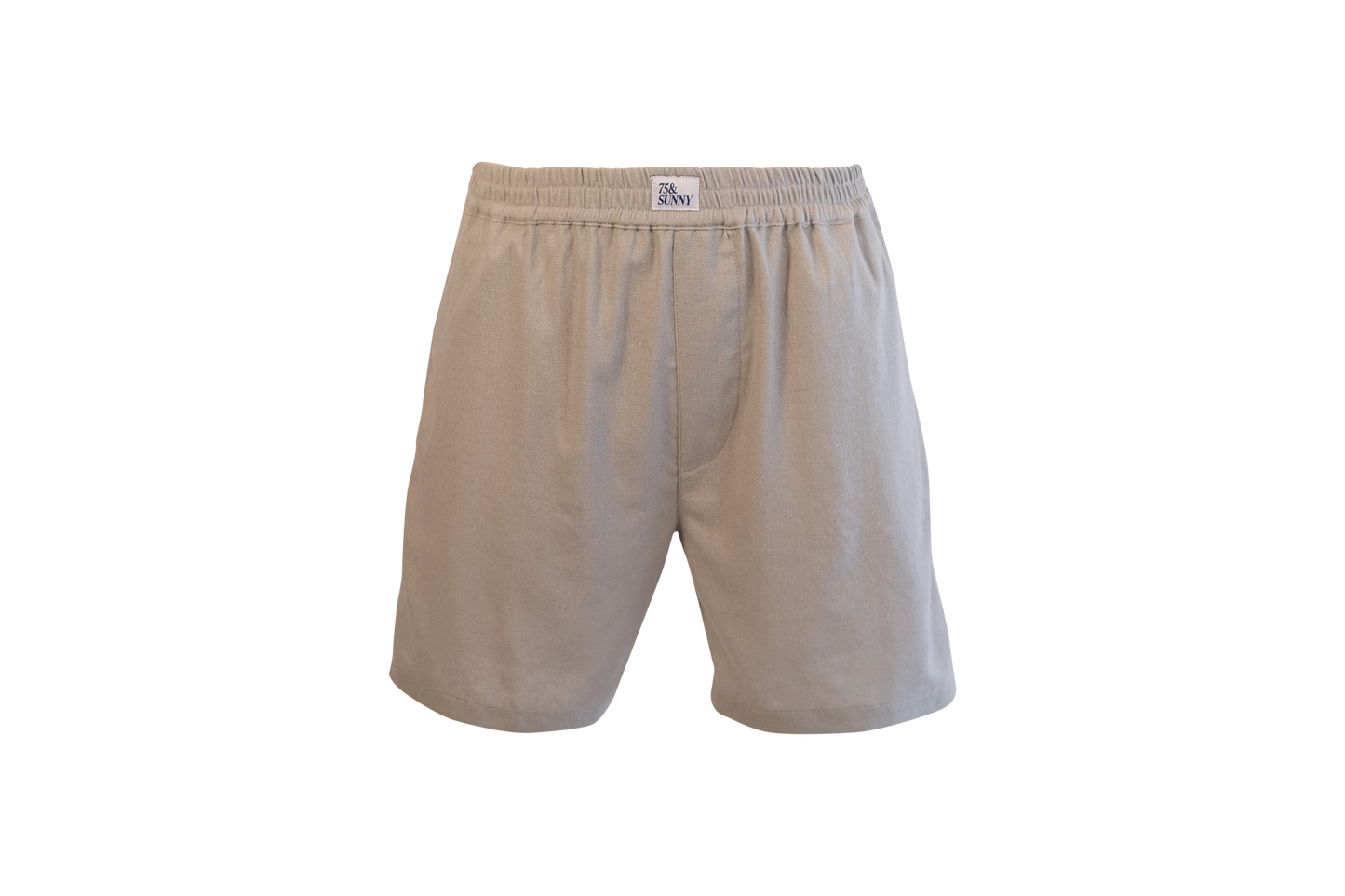 The Boxer Short