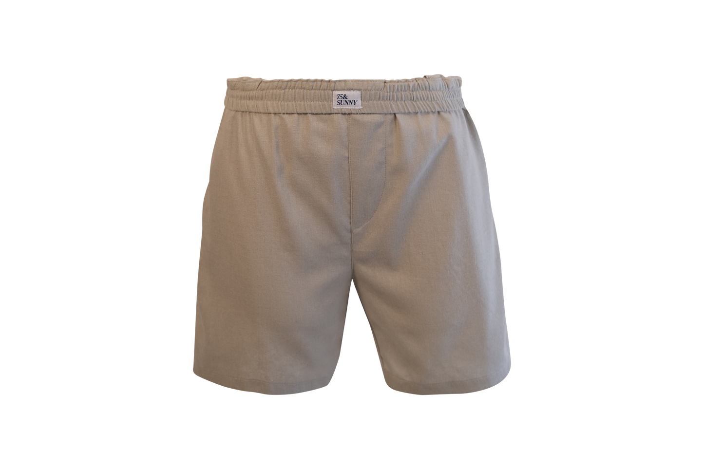 The Boxer Short