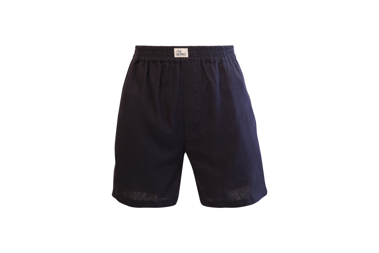 The Boxer Short