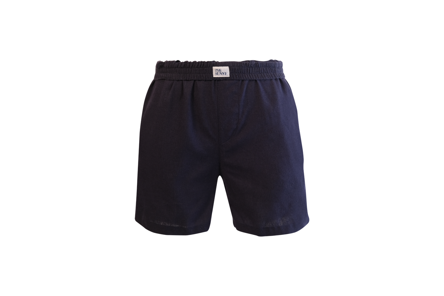 The Boxer Short