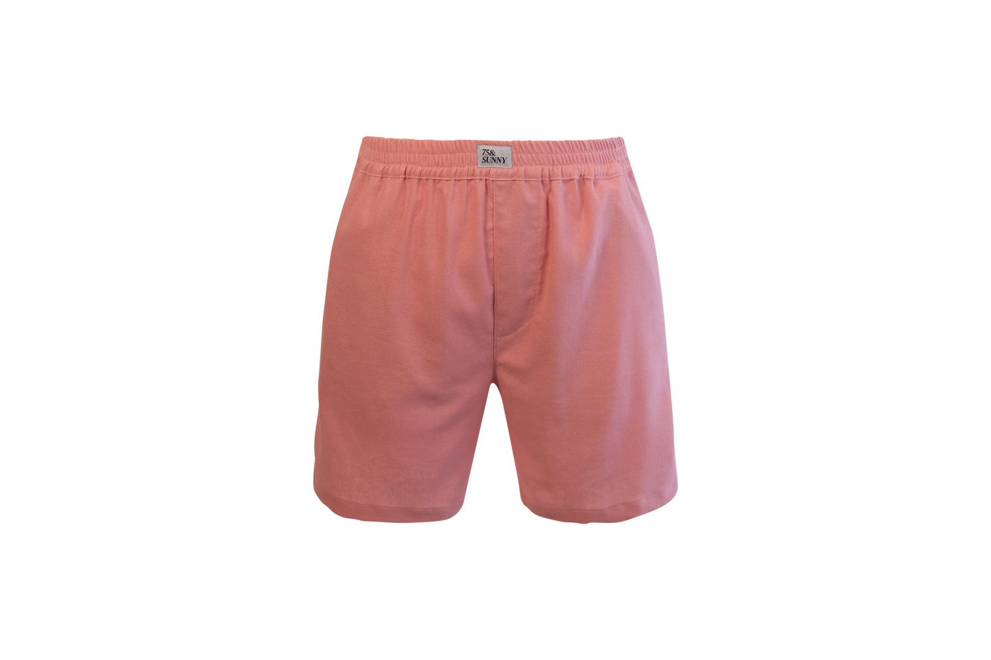 The Boxer Short