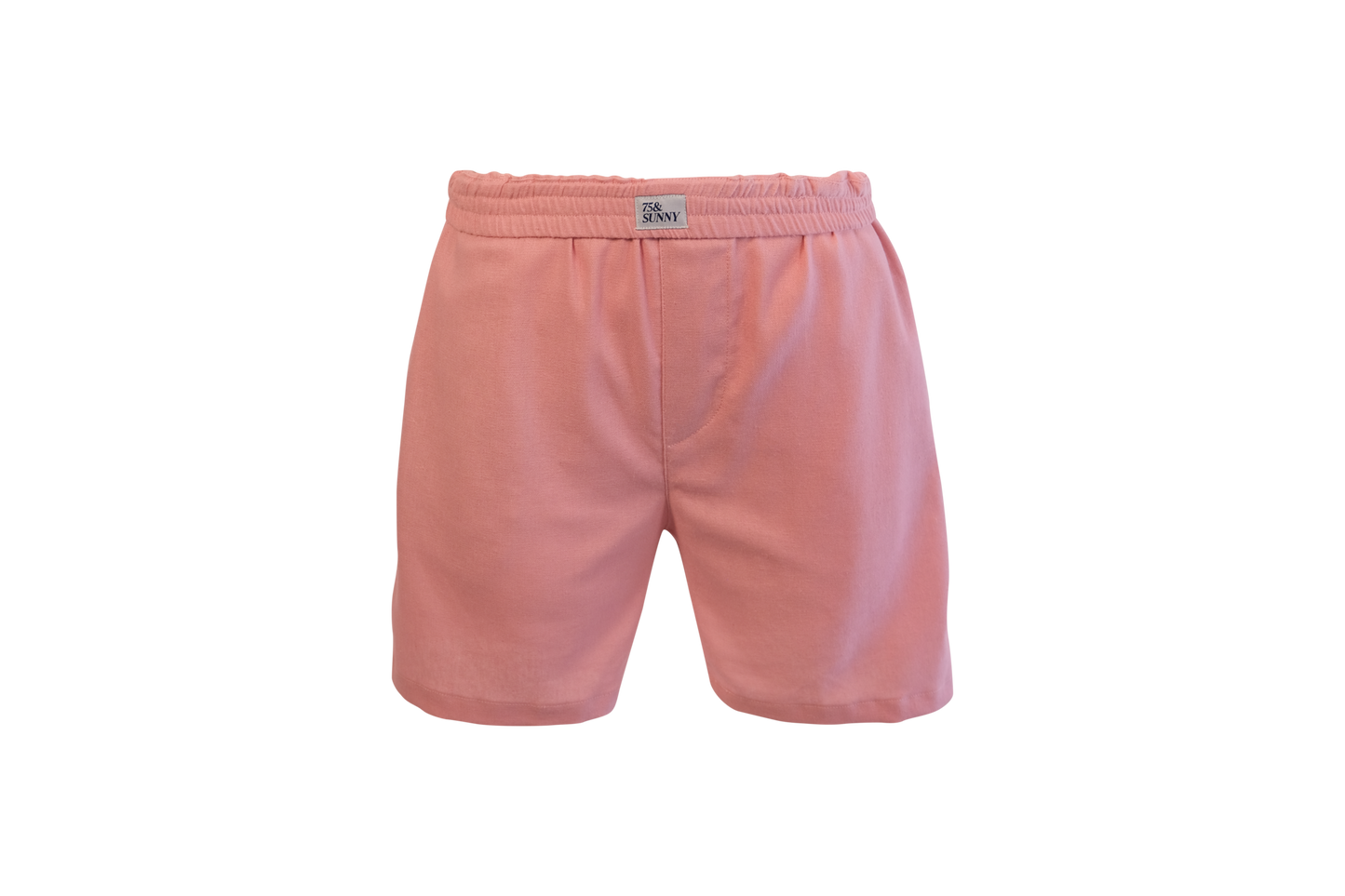 The Boxer Short